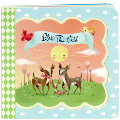 Bless This Child - Birdsong, Minnie, and Cottage Door Press (Editor)
