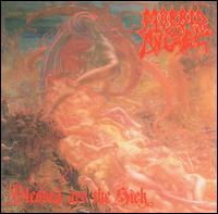 Blessed Are the Sick - Morbid Angel