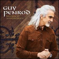 Blessed Assurance - Guy Penrod