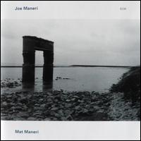 Blessed - Joe & Mat Maneri