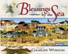 Blessings by the Sea