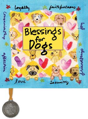 Blessings for Dogs - Hunt, Amy Schoenfeld, and Ariel Books