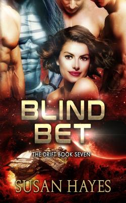 Blind Bet - Hayes, Susan