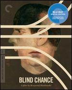 Blind Chance [Criterion Collection] [Blu-ray]