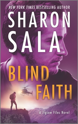 Blind Faith - Sala, Sharon