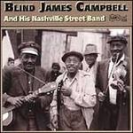 Blind James Campbell and His Nashville Street Band