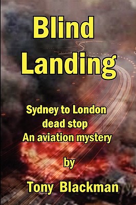 Blind Landing - Blackman, Tony