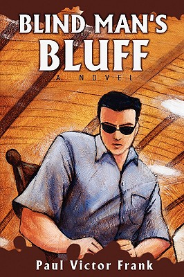 Blind Man's Bluff - Frank, Paul Victor