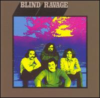 Blind Ravage - Blind Ravage