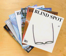 Blind Spot, Issue 48