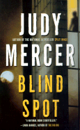 Blind Spot - Mercer, Judy