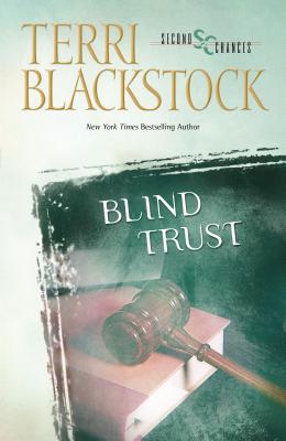 Blind Trust - Blackstock, Terri