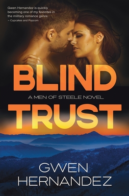 Blind Trust - Hernandez, Gwen