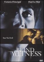 Blind Witness