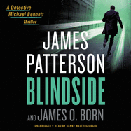 Blindside: Michael Bennett #12