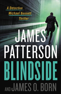 Blindside - Patterson, James, and Born, James O