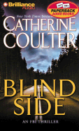 Blindside - Coulter, Catherine, and Burr, Sandra (Read by)