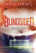 Blindsided: Alternate Cover