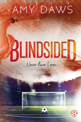 Blindsided: Alternate Cover - Daws, Amy