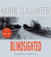 Blindsighted CD Low Price