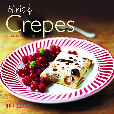 Blinis & Crepes - Le Foll, Camille