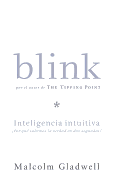 Blink: Inteligencia Intuitiva