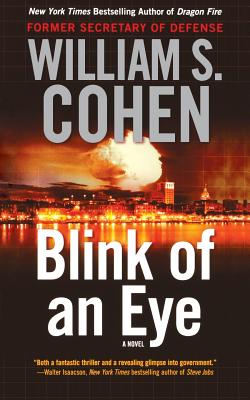 Blink of an Eye - Cohen, William S