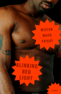 Blinking Red Light - Frisby, Mister Mann