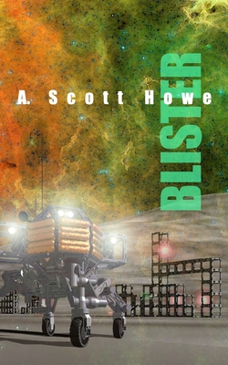 Blister - Howe, A Scott