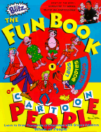 Blitz the Fun Book of Cartoon People