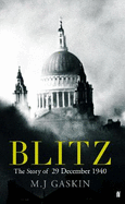 Blitz: The Story of 29 December 1940
