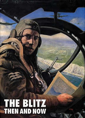Blitz: Then and Now (Volume 1) - Ramsey, Winston G. (Editor)