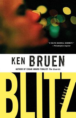 Blitz - Bruen, Ken
