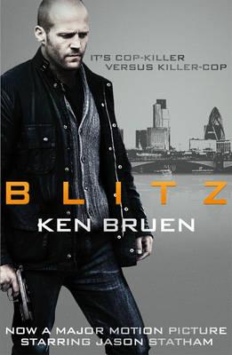Blitz - Bruen, Ken