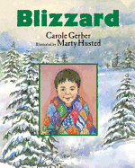 Blizzard - Gerber, Carole