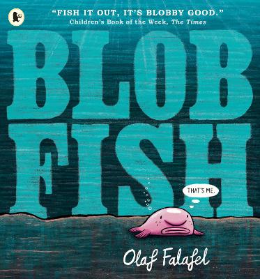 Blobfish - 