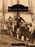 Block Island - D'Amato, Donald, and Brown, Henry