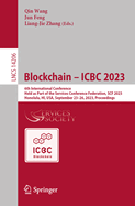 Blockchain - ICBC 2023: 6th International Conference, Held as Part of the Services Conference Federation, SCF 2023, Honolulu, HI, USA, September 23-26, 2023, Proceedings