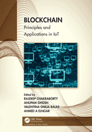 Blockchain: Principles and Applications in Iot