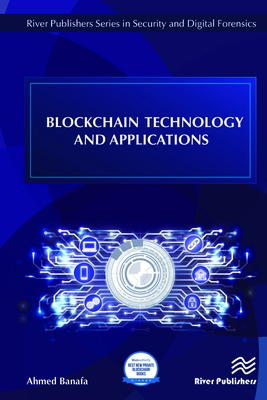 Blockchain Technology and Applications - Banafa, Ahmed