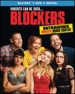 Blockers [Blu-ray] - Kay Cannon
