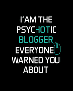 Blog Planner: Blog Planning Notebook, Blogger Log Book, Blog Planning Sheets, Daily Blog Posts, Blog Monthly Planner, Guest Blogging, Social Media Marketing, Perfect Gift For Bloggers And Content Writers