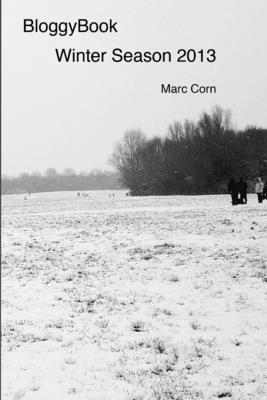 BloggyBook Winter Season 2013 - Corn, Marc