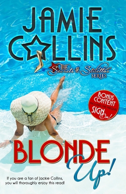 Blonde Up! - Collins, Jamie