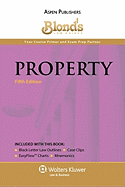 Blond's Law Guides: Property