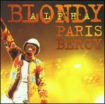 Blondy Paris Bercy