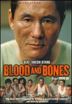 Blood and Bones - Yoichi Sai