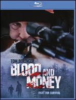 Blood and Money [Blu-ray]