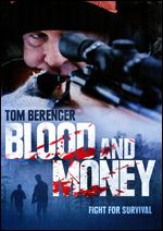 Blood and Money - John Barr