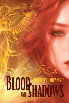 Blood and Shadows - Roth, Jp